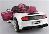 Ride-On Mustang GT