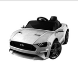 Ride-On Mustang GT
